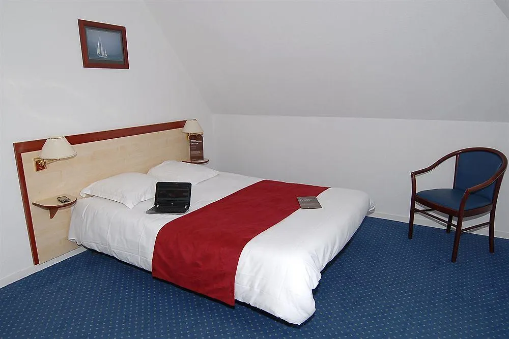 Cerise Lannion Aparthotel