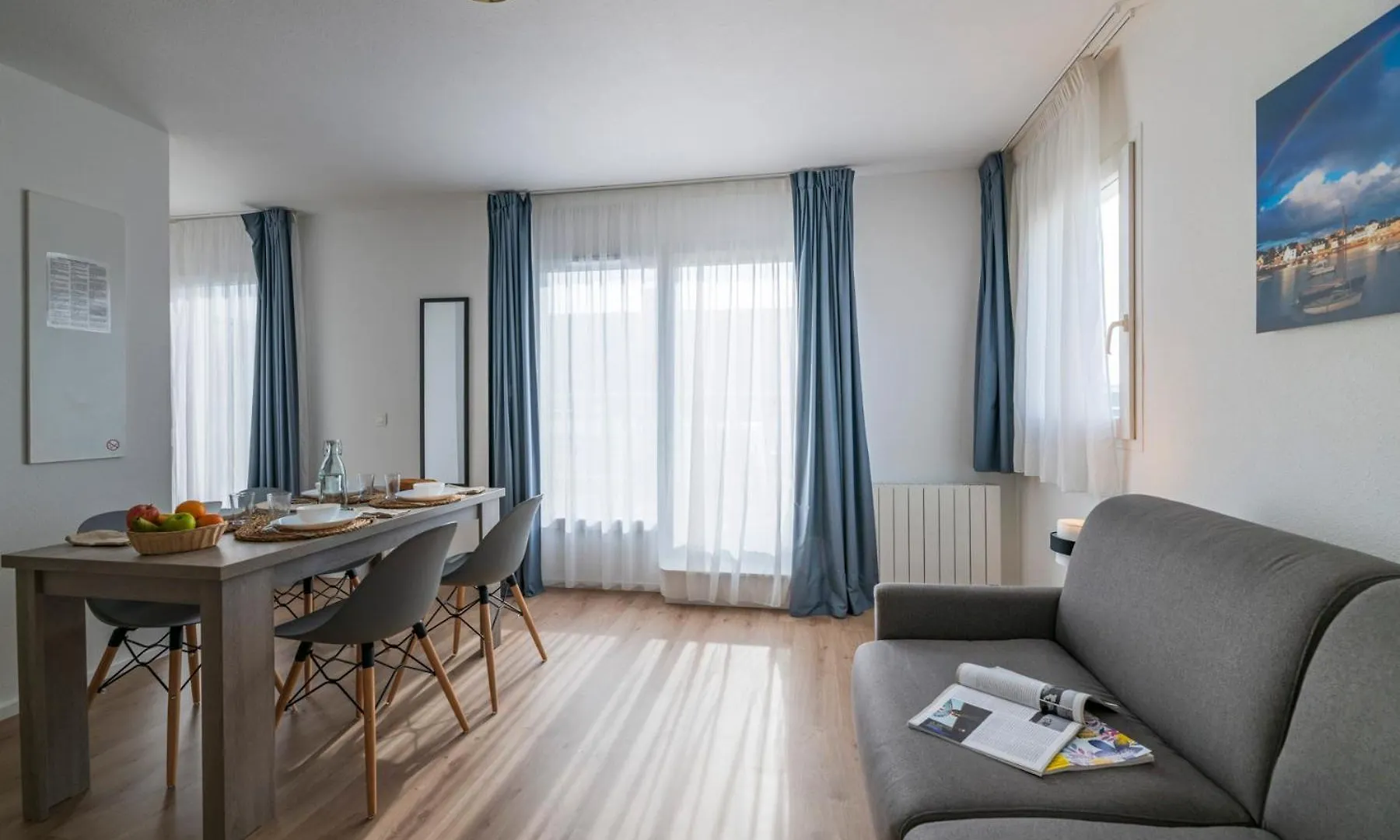 Cerise Lannion Aparthotel