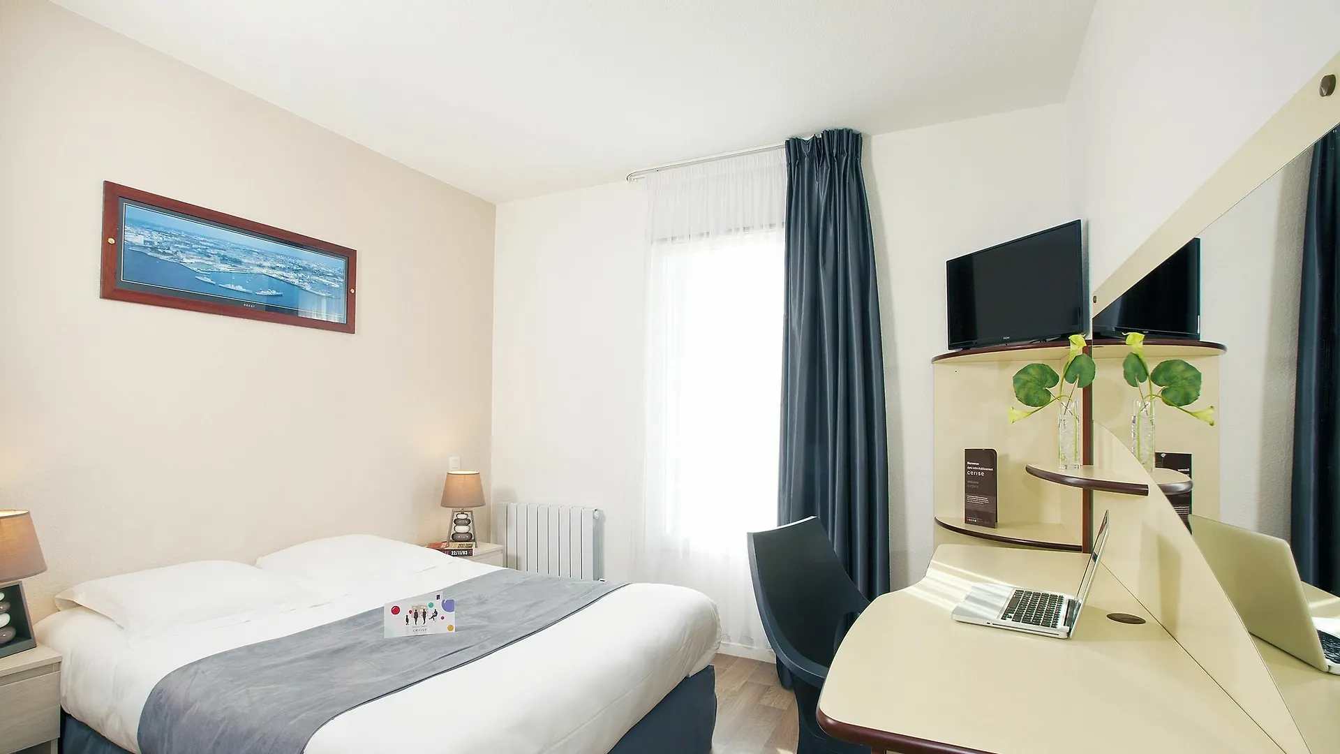 Cerise Lannion Aparthotel