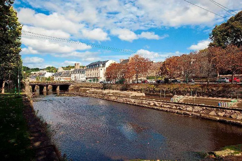 Cerise Lannion Aparthotel