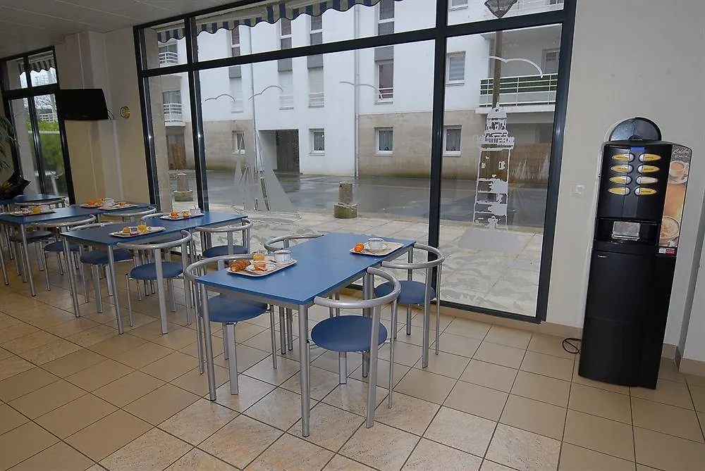 Cerise Lannion Aparthotel