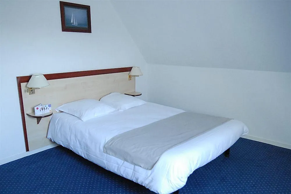Cerise Lannion Aparthotel