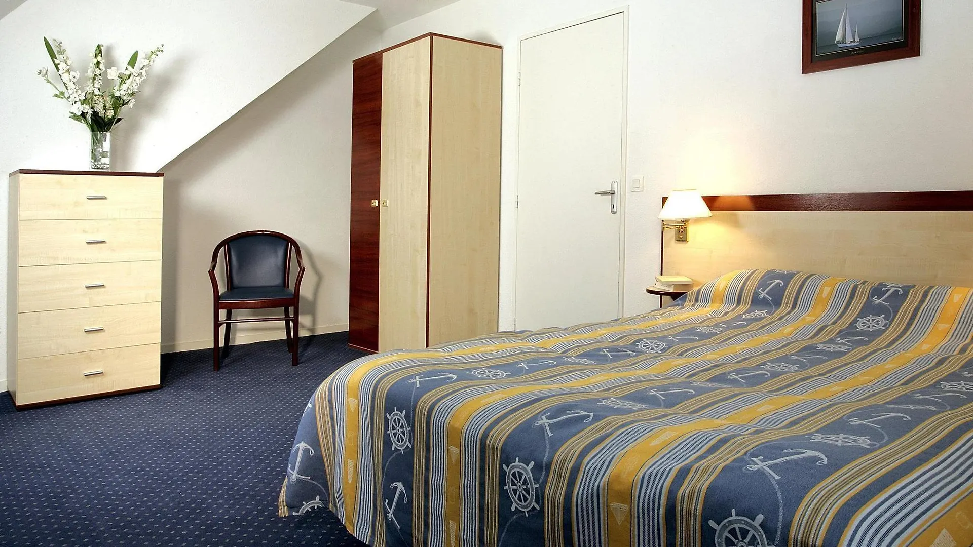 Cerise Lannion Aparthotel 3*,