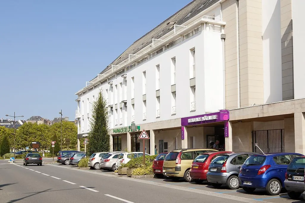 Cerise Lannion Aparthotel