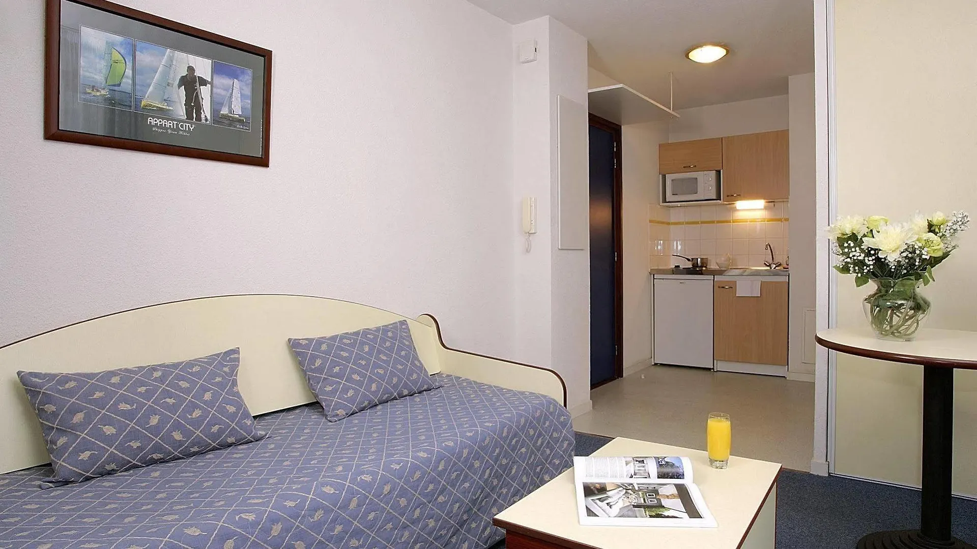 Cerise Lannion Aparthotel