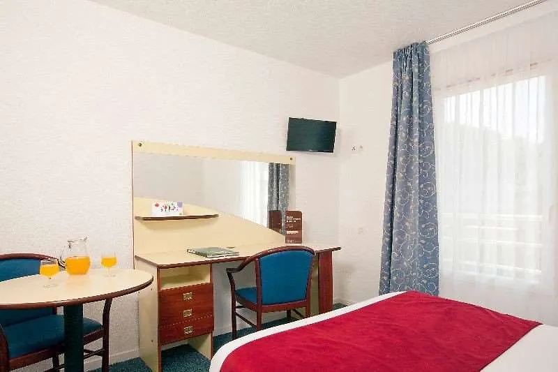 Cerise Lannion Aparthotel
