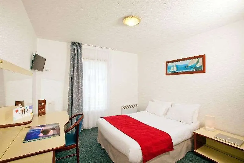 Cerise Lannion Aparthotel