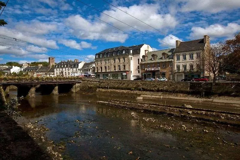 Cerise Lannion Aparthotel