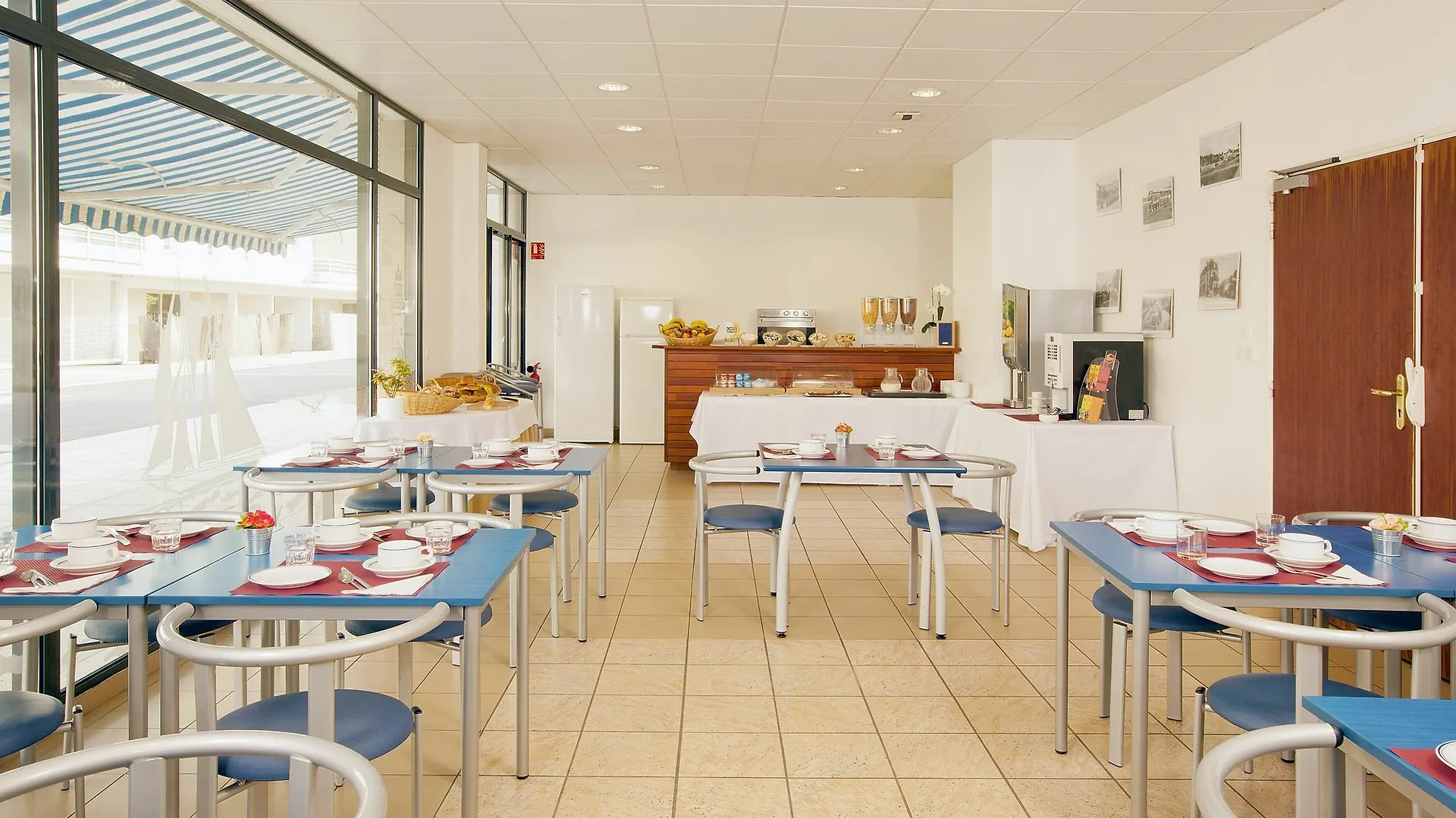 Cerise Lannion Aparthotel